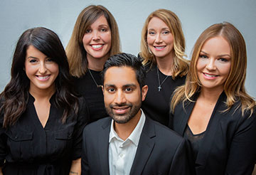 Meet our Team