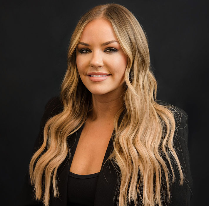Mallory Manitta, Practice Manager